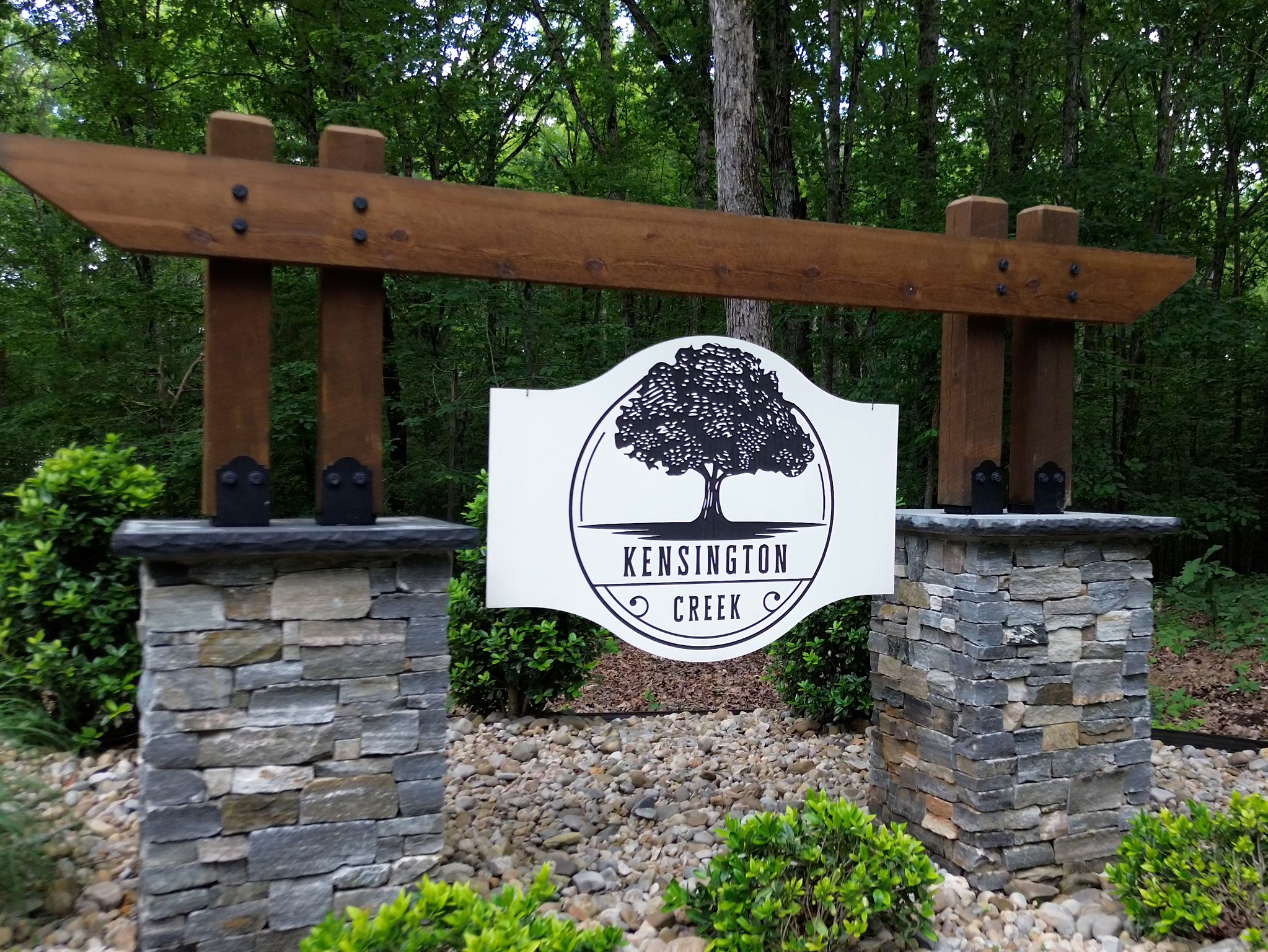 Living and Thriving in Goochland